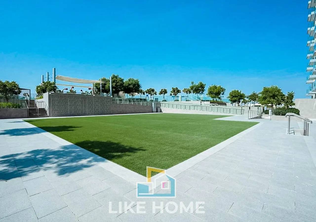 Like Home - 4204 Luxurious 2-Bedroom Residence With Spectacular City And Creek Views Dubai Apartment