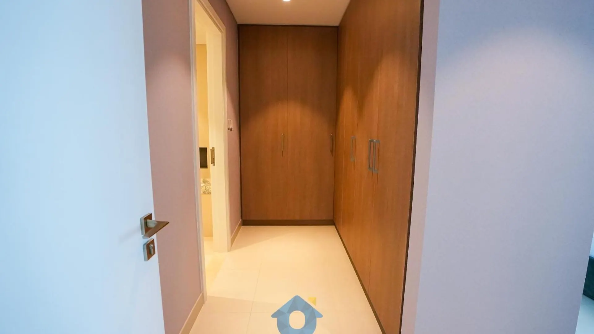 Like Home - 4204 Luxurious 2-Bedroom Residence With Spectacular City And Creek Views Dubai 0*,  United Arab Emirates