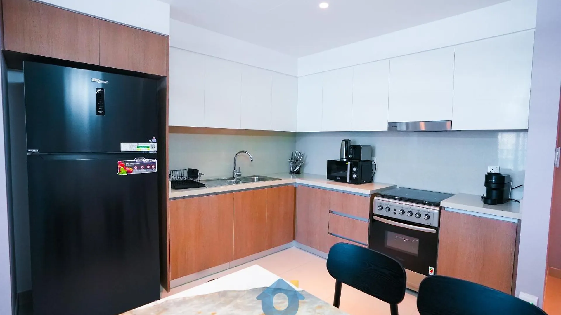 Apartment Like Home - 4204 Luxurious 2-Bedroom Residence With Spectacular City And Creek Views Dubai United Arab Emirates